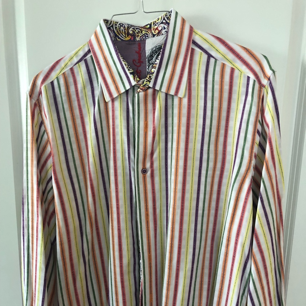 Robert Graham Dress shirt